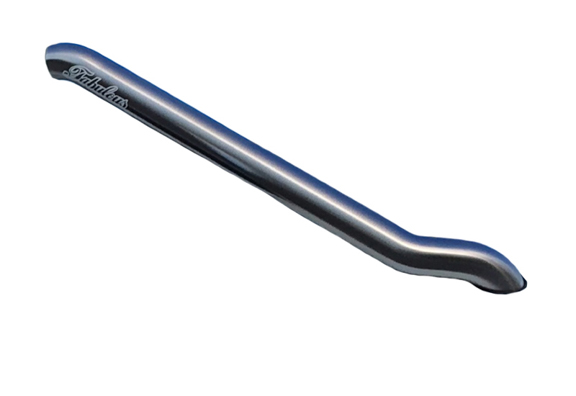 Fabulous Snorkel w/ Custom Alloy Airbox to suit Ford Ranger Raptor