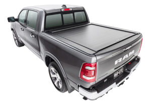 HSP Electric Roller Cover - Dodge RAM DT 1500