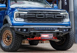 Next GEN Raptor Bull Bar Next GEN Raptor Front Bar Raptor Bullbar Supreme X-Series Front Bar