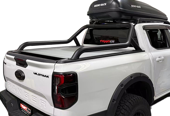sports bar, extended sports bar supreme, next gen ranger, next gen raptor>