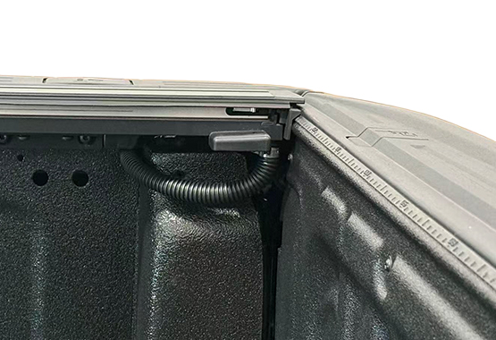 6 electric roller shutter next gen ranger raptor supreme electric roller