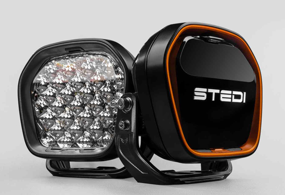 STEDI Type-X EVO 7