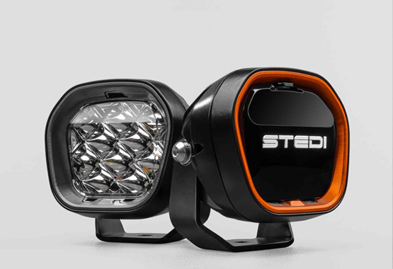 STEDI Type-X EVO Mini 4