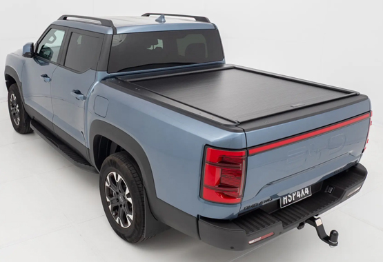 Electric Roller Shutter HSP | Roll R Cover - BYD Shark 6 (2024-Current)