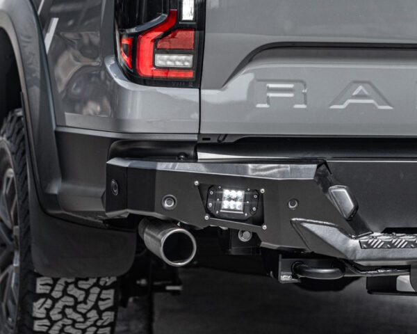 Rear Bar, Hamer Nova Series Rear Bar