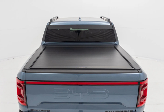 electric roller shutter byd shark 6 hsp roll r cover