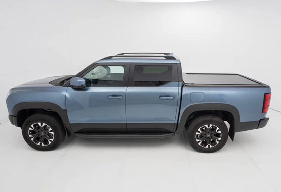 electric roller shutter byd shark 6 hsp roll r cover