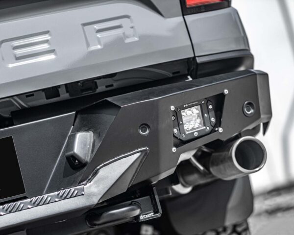 Rear Bar, Hamer Nova Series Rear Bar