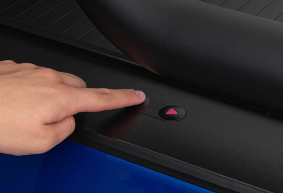 electric roller shutter byd shark 6 hsp roll r cover