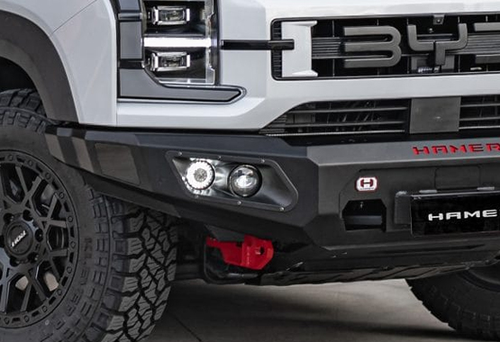 byd shark bull bar, hamer king series front bar, Front Bumper replacement, steel bullbars, byd shark 6 ev 4x4