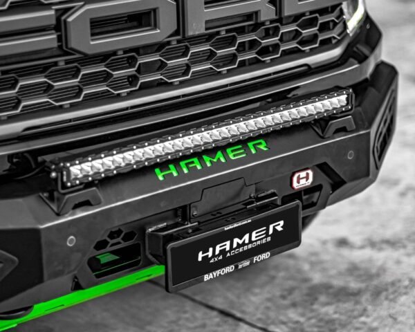 next gen raptor bull bar, atlas series front bar, Front Bumper replacement, steel bullbars Hoopless bar