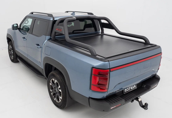 sports bar, byd shark 6 armour sports bar>