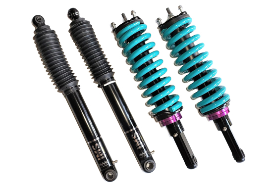 dobinson ims lift kit monotube>