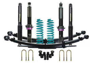 next gen ranger lift kit dobinson ims monotube suspension lift