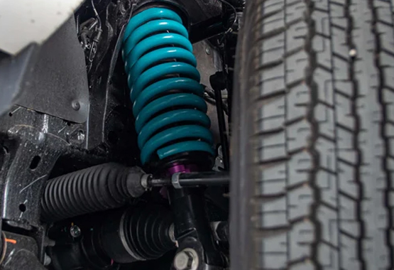 toyota hilux n80 dobinson ims lift kit>