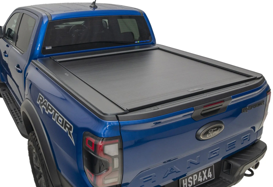 HSP | Roll R Cover - Ford Next GEN Ranger & Raptor