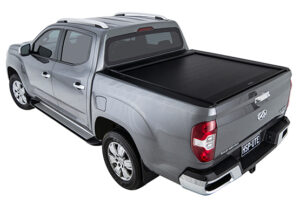 hsp electric roller shutter cover for ldv t60 max sports bar compatible