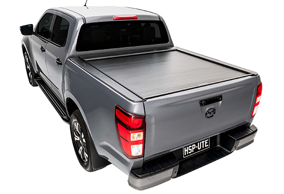 HSP Electric Roller Cover - Mazda BT50 2020-Current