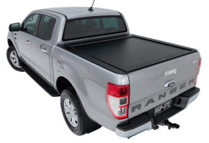 hsp electric roller shutter for ford ranger px series