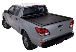 hsp electric roller shutter cover to suit mazda bt50 bt-50 2013-2020