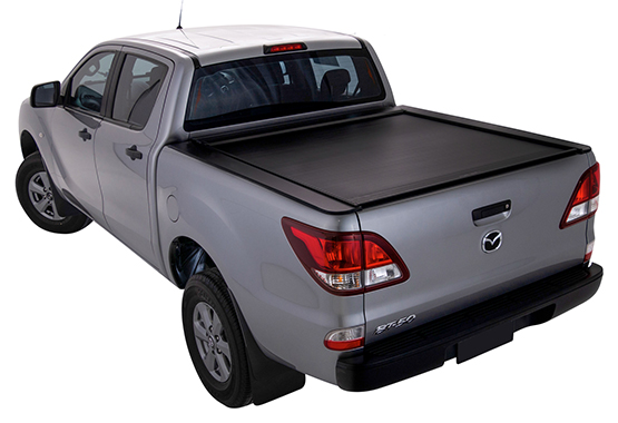 HSP Electric Roller Cover - Mazda BT50 2013-2020