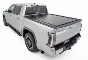 hsp electric roller shutter cover to suit the toyota tundra 2024-current model