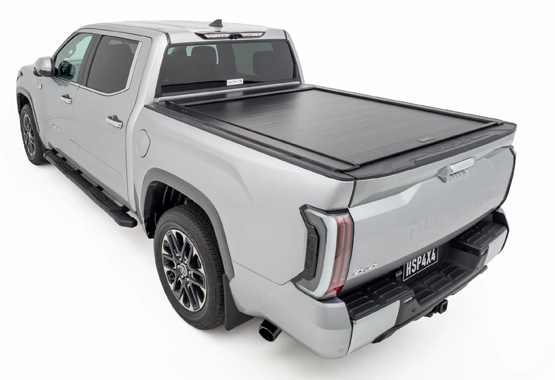 HSP Electric Roller Cover - Toyota Tundra 2024-Current