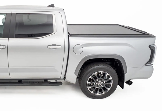 hsp electric roller shutter cover to suit the toyota tundra 2024-current model