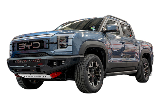 byd shark bull bar 2024-current model supreme x-series front bar>