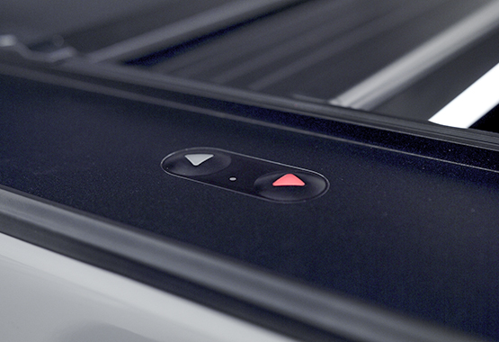 hsp electric roller shutter cover to suit the toyota tundra 2024-current model