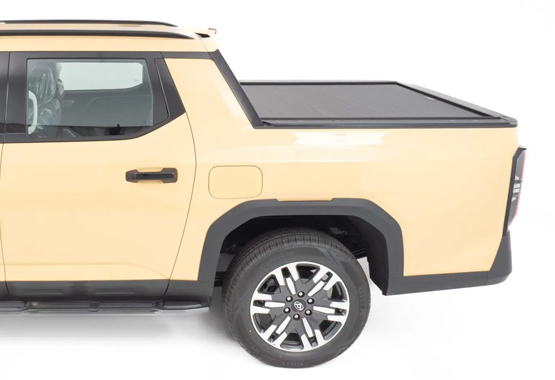 hsp electric roller shutter cover to suit ldv terror 9 2025-current model>