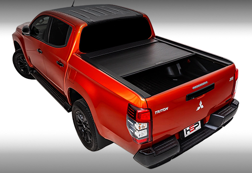 hsp electric rollers shutter cover to suit mq mr triton 2015 2023>