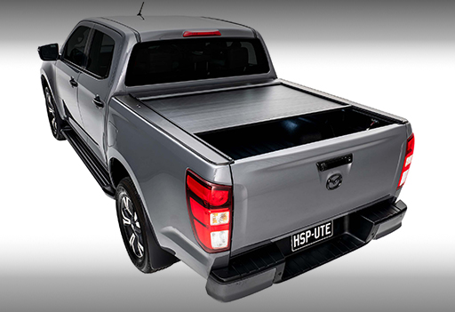hsp electric roller shutter cover to suit mazda bt50 bt-50 2020-current model>