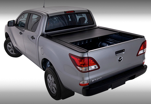 hsp electric roller shutter cover to suit mazda bt50 bt-50 2013-2020>