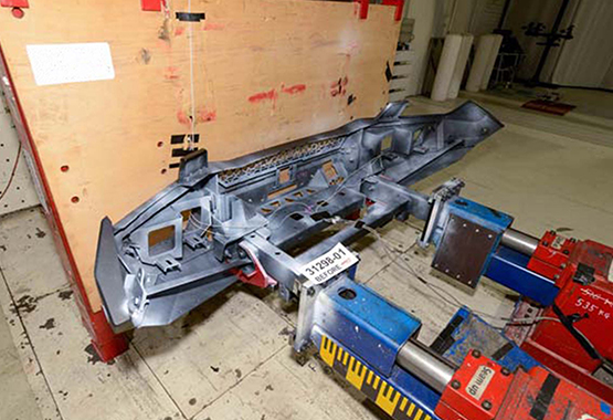 supreme bull bar x-series front bar hoopless bullbars ADR approved airbag compatible safe