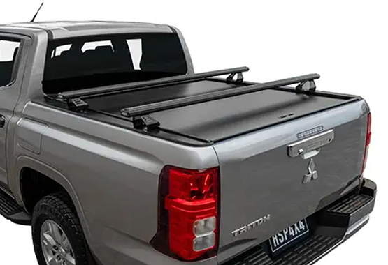 HSP Load Bar - Mitsubishi Triton MV (2024-Current)