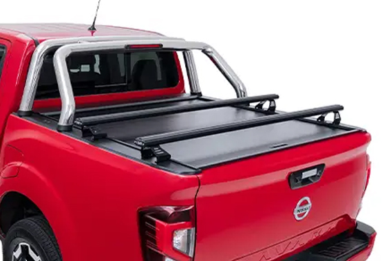 HSP Load Bar - Nissan Navara NP300 (2015-2020)