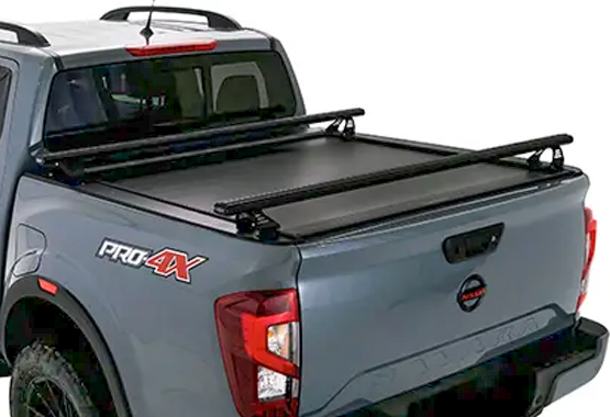 HSP Load Bar - Nissan Navara NP300 (2020-2025)