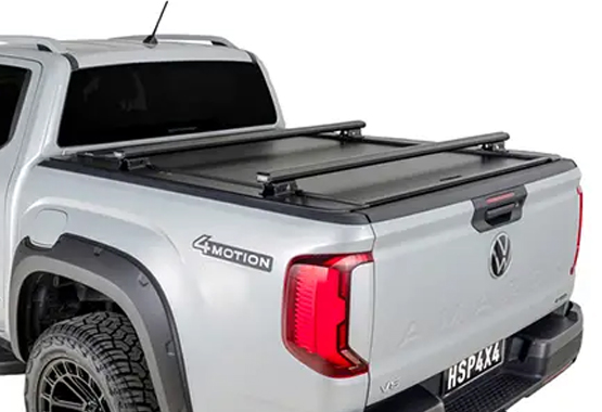 HSP Load Bar - Nextgen Volkswagen Amarok (2023-Current)
