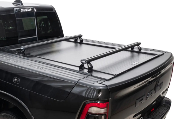 HSP Load Bar - RAM 1500 DS & DT Rambox (2017-Current)