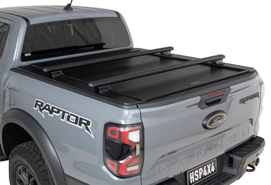 HSP Load Bar - Nextgen Ford Ranger & Raptor (2022-Current)