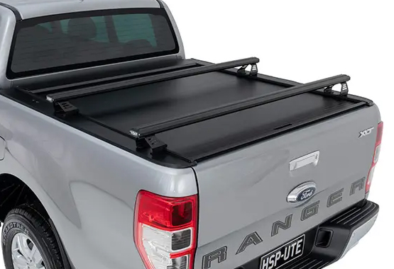 HSP Load Bar - Ford PX Ranger & Raptor (2011-2021)