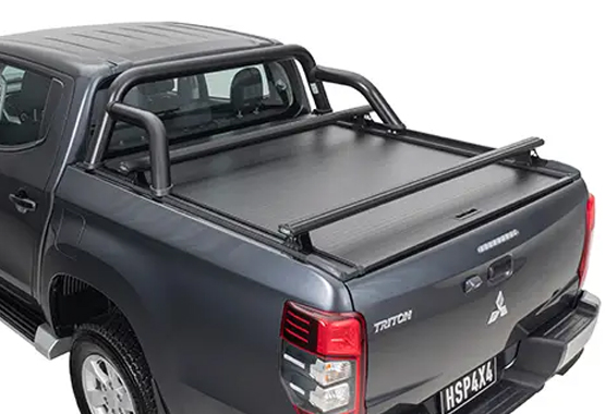 HSP Load Bar - Mitsubishi Triton MQ & MR (2015-2023)