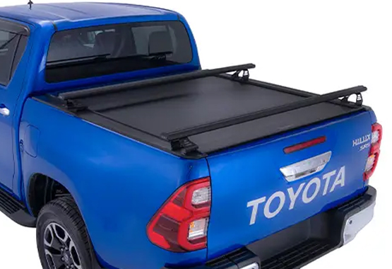 HSP Load Bar - Toyota Hilux SR5/ SR/ GR (2015-2025)