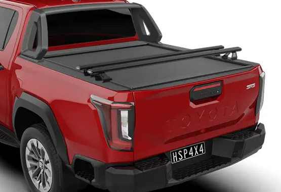 HSP Load Bar - Toyota Hilux N90 (2026-Current)