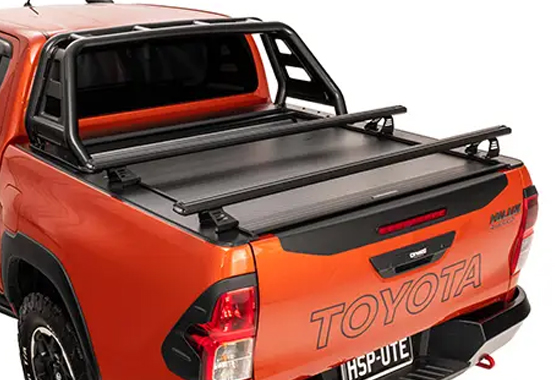 HSP Load Bar - Toyota Hilux Rugged/Rugged X (2015-2025)