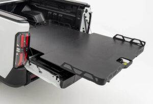 hsp tray sider load slide to suit mg u9 2025 to current models