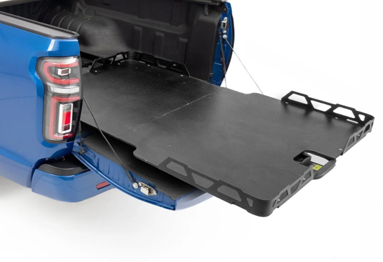 HSP Tray Sliders - GWM Cannon (2021-2024)