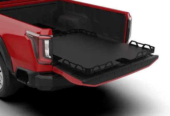 HSP Tray Sliders - Toyota Hilux N90 (2026-Current)