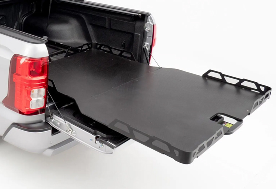 HSP Tray Sliders - Mitsubishi Triton MV (2024-Current)